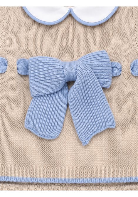 Completo pull e pantaloni BEBE DI ALMY | 2P58 MASC3009
